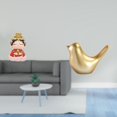 thumbnail image 2 of Estatua de la Madre Mazu,Estatua de la Madre Mazu para la decoración del hogar,Escultura de Mazu,figura de animal,decoración,regalos,manualidades,Figura de pájaros,Figura de pájaro, 2 of 8