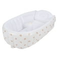 thumbnail image 2 of Bañera inflable para bebés BuyWeek PVC portátil, 2 of 14
