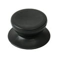 thumbnail image 1 of Perilla de tapa Unique Bargains para Sartenes ollas color negro, 1 of 7
