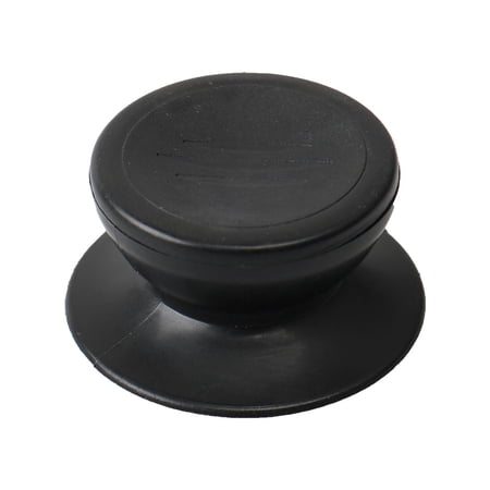 Unique Bargains Plastic Pan Lid Knob Easy Lifting Universal Cookware Replacement