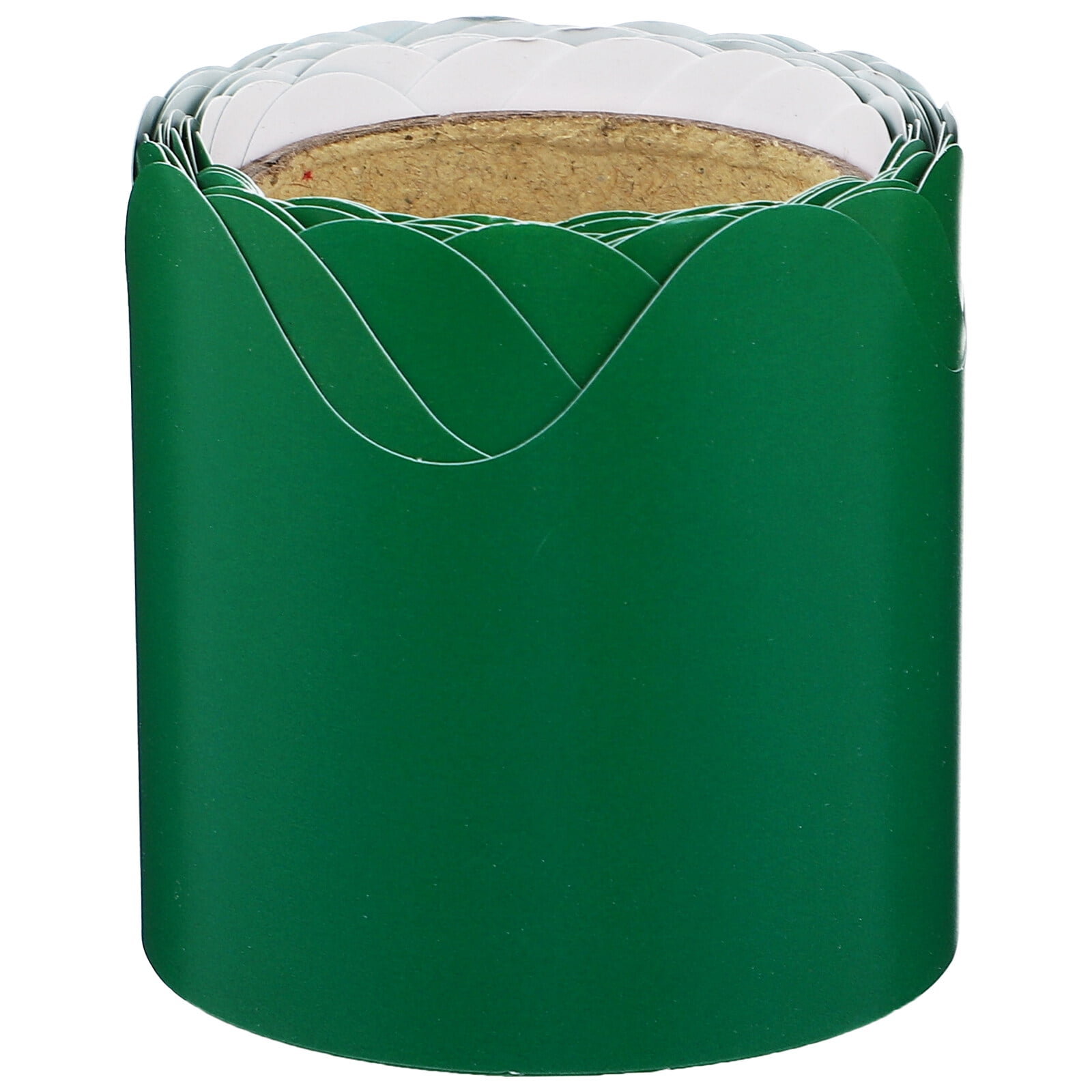 5M Bulletin Border Trim Chalkboard Border Paper Roll School Classroom