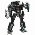 thumbnail image 3 of KNIGHT 8801 SS05 OP Commander Action Figure Toys Movie Model Studio Series Kid Gift Deformation Car Robot, 3 of 5
