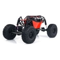 thumbnail image 2 of RTR RC 1/10 Scale Off-road Truck 4*4 Remote Control Rock Crawler Electric Truck, 2 of 10