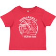 thumbnail image 3 of Inktastic Summer Vacation Mode Pensacola Beach Florida Boys or Girls Baby T-Shirt, 3 of 5