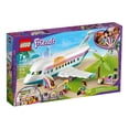 thumbnail image 1 of Set LEGO Friends Avión de Heartlake City 41429, 1 of 2