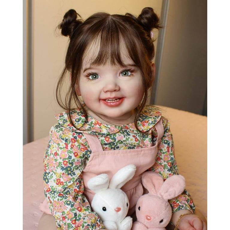 Cammi reborn toddler new arrivals