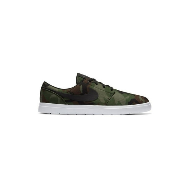 Nike sb portmore ii ultralight deals grey & black shoes