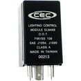 thumbnail image 1 of CEC Industries ELM468 Clignotant à 9 Dents, 1 of 1
