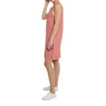 thumbnail image 3 of Hanes Women's ComfortWash Garment Dyed Tank Dress, 3 of 5