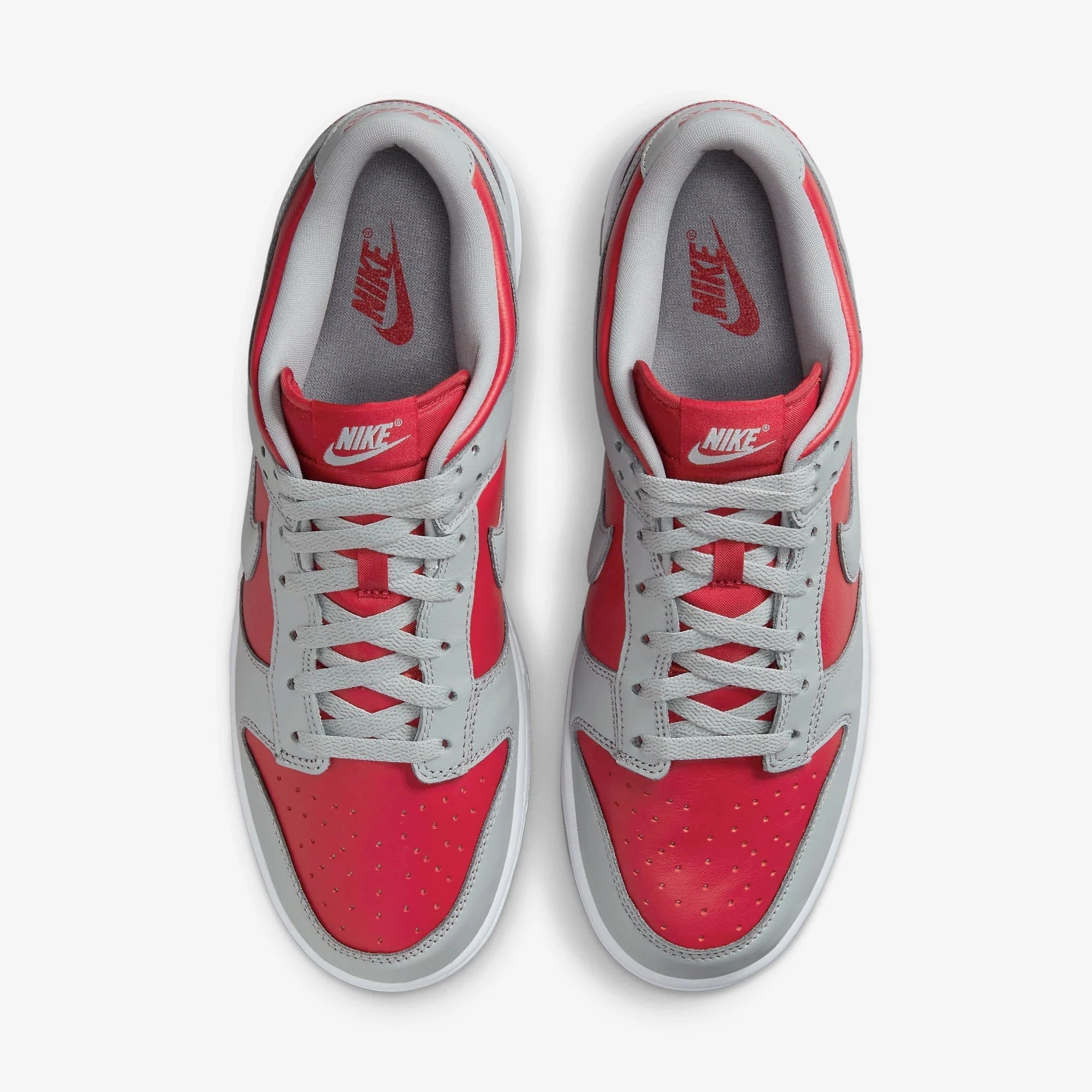Men's) Nike Dunk Low QS CO.JP 'Reverse Ultraman' (2024) FQ6965-600