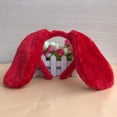 thumbnail image 2 of Diademas con orejas de animales de peluche, aro de pelo bonito ajustable, regalos para niños y adultos para mujeres Ndcxsfigh libre de BPA, 2 of 8