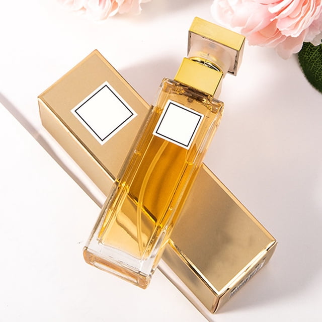 Eau Perfume Mujer Perfume Para Mujer Elegante Eau Toilette Spray De Larga Duración 30ml