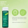 thumbnail image 3 of Gel Espumoso Noreva Exfoliac 200 ml, 3 of 3