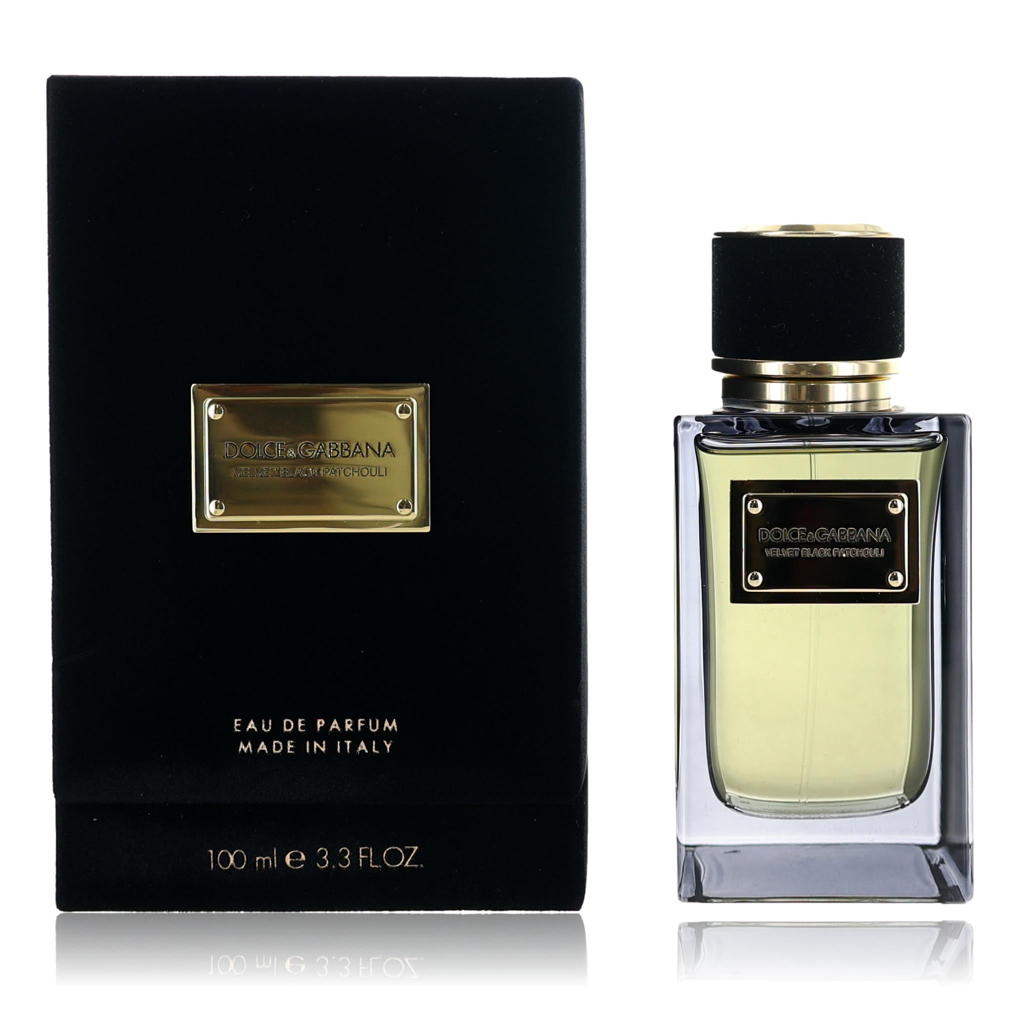 Velvet Vetiver by Dolce & Gabbana, 3.3 oz EDP spray for Unisex