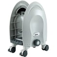 thumbnail image 1 of Deluxe CPU Stand Color: Platinum, 1 of 1
