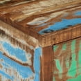 thumbnail image 5 of vidaXL Meuble TV Bois Massif Recyclé, 5 of 5