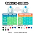 thumbnail image 5 of Sudadera Taylor Swift Hi It's Me I'm The Problem. Antihero., 5 of 5