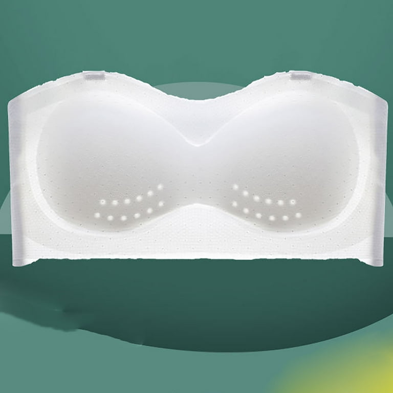 50% off Clear!Sports Bras for Women Casual and Comfortable Wire