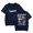 Navy, variant on Phil Wickham 2025 Singalong Tour Tee Short Sleeve Crewneck T-shirt Casual Women Men Tops