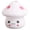 Multicolor, variant on Teissuly Night Light for Kids, Kids Night Light, Cute&Safe Kids Night Lights for Bedroom - Romantic Mushroom Colorful Night Light with Replaceable -Batteries Soft Light and Colorful Gradient