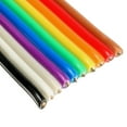 thumbnail image 4 of 10P Jumper Wire 1.27mm Pitch Ribbon Cable Breadboard DIY 5m Long, 4 of 4