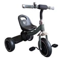 thumbnail image 1 of Triciclo con Luz Angelin Baby  Sport Gris, 1 of 4