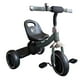 thumbnail image 1 of Triciclo con Luz Angelin Baby  Sport Gris, 1 of 4