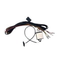 thumbnail image 4 of Interruptor de calefacción de asiento de 12 V con arnés de cableado. Conjunto de interruptor de almohadilla calefactora de asiento universal de Estilo B, 4 of 6