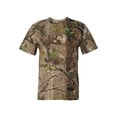 thumbnail image 2 of Code Five Realtree Camo T-Shirt, 2 of 3