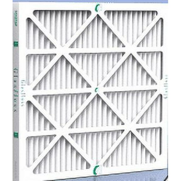 Glasfloss ZLP25251 - Z-Line Pleated Filter MERV 10 40% Eff (ZLP25251)