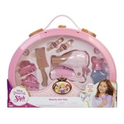 Disney Princess Style Collection Beauty Hair Tote