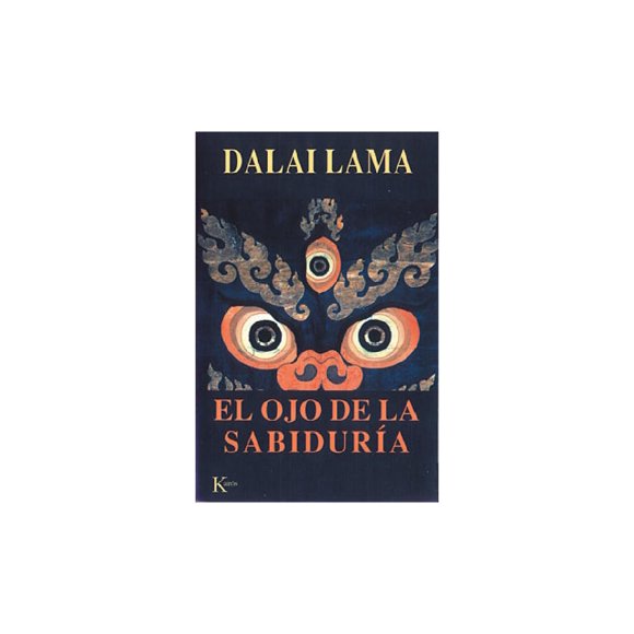 EL OJO DE LA SABIDURIA