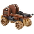 thumbnail image 2 of Hot Wheels Star Wars Chewbacca Action Feature Series Character Cars, 2 of 3