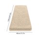thumbnail image 3 of 16x72in Long Runner Shaggys Rug Extra Thick Fluffys Foot Mat Non Slide Latexs Backing Soft High Pile Absorbent Carpet For Bathroom Laundry Room, 3 of 6