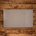 thumbnail image 1 of Colonial Mills Rug MX72R072X108S 6 x 9 ft. Moxie Braided Rug  Magenta, 1 of 1