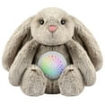 thumbnail image 1 of Baby White Noise Machine, Mom's Heartbeat Lullabies Dreamy Sheep Sleep, Nursery Decor Night Light Projector, Toddler Crib Sleeping Aid, Newborns Baby Shower Gifts Portable SheepToy, 1 of 9