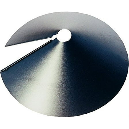 BAFFLE SQUIRREL18" WRAP (Pack of 1)