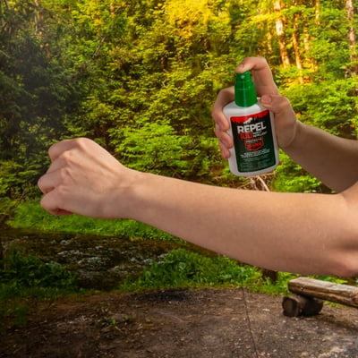Buy Repel 100 Insect Repellent with DEET, 10 Hour Protection Online in