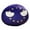 O, variante sur BJUTIR Taie d'Oreiller Taille Standard Taie d'Oreiller en Satin pour Cheveux Bouclés Sommeil Eu/allemagne/uk/italy Coussin Décoratif Polandball Countryballs Eu/allemagne/uk/italy Pendentif Poupée en Peluche Coussin Décoratif