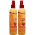thumbnail image 2 of Creme Of Nature Argan Oil Conditioner Leave-In 8.45oz (2 Pack), 2 of 2