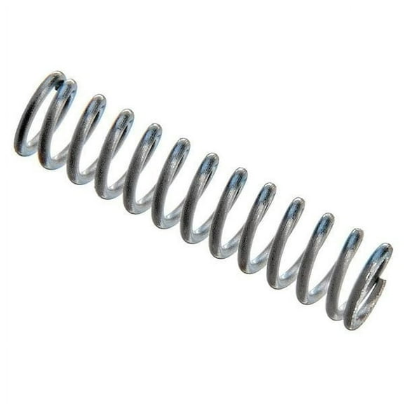 Raymond Compression Spring,Steel,PK12 020084000