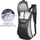 thumbnail image 3 of Mochila de hidratación, ligera y aislante para exteriores, para ciclismo, bicicleta, senderismo, escalada, 3 of 7