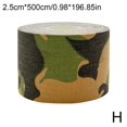 thumbnail image 1 of Ruban de Sport à Bandage Élastique Ruban de Kinésiologie Ruban Musculaire Ruban pour la Poitrine Lift, 1 of 1