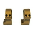 thumbnail image 4 of Talley Lightweight 2-Piece Scope Mount 30mm Rings Browning X-Bolt Hell's Canyon Burnt Bronze High, 4 of 6