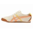 thumbnail image 4 of Onitsuka & Tiger MEXICO 66 SLIP-ON IVORY/SUMMER DUNE for UNISEX 2025 NEW, 4 of 6