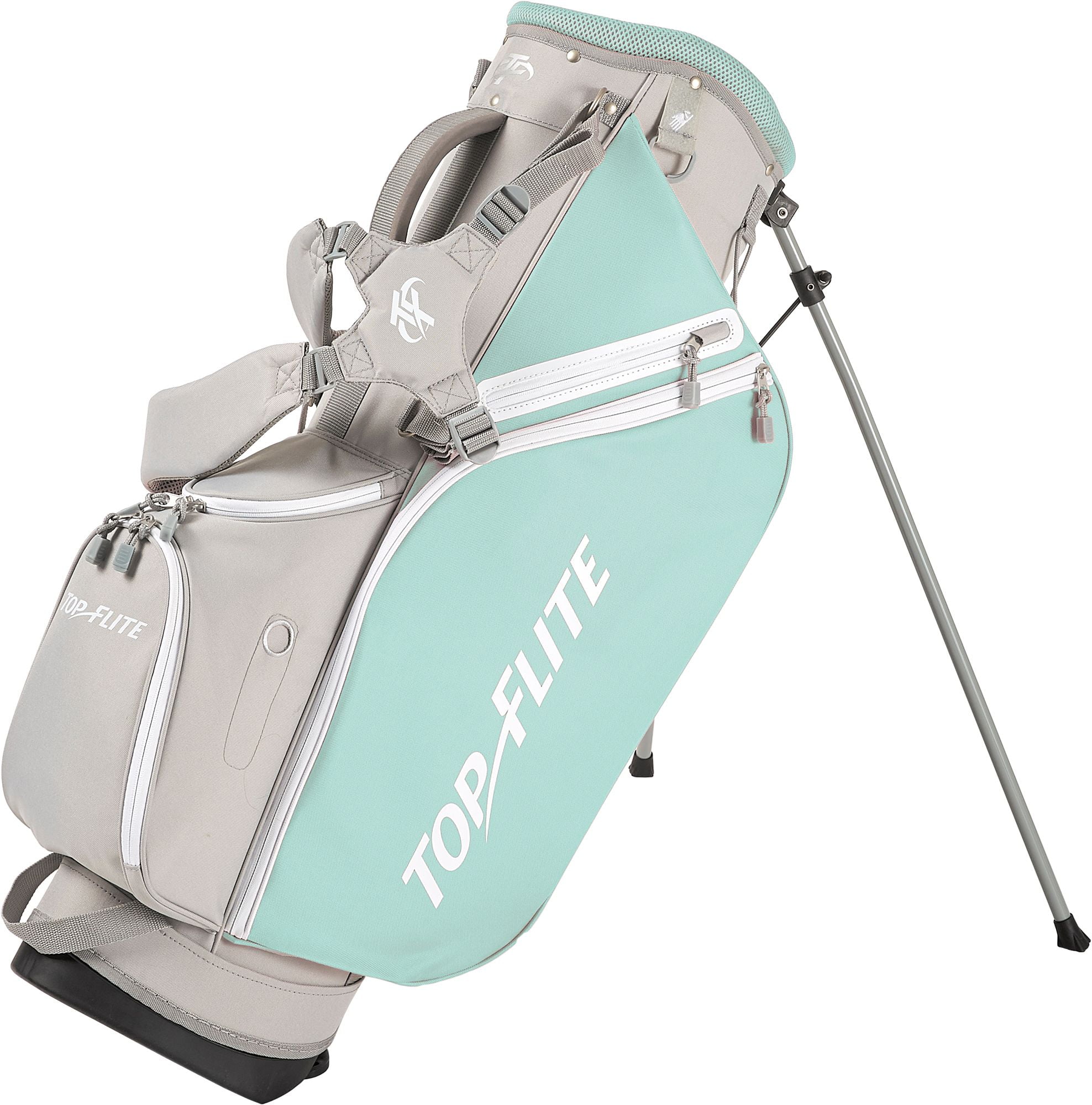 seated cable row with rope