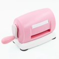 thumbnail image 5 of Die Cutting Embossing Machine Scrapbooking Cutter Piece Die Cut Paper Cutter Die-Cut Machine Home DIY Embossing Dies C, 5 of 5
