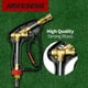thumbnail image 4 of Pistola de lavado a presión ANJIESENG 5000 PSI, 10,5 GPM, giratoria 360°, 4 of 6