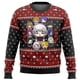 thumbnail image 3 of Suéter navideño de cosplay de cómic feo para hombre de Tokyo Ghoul Trust, suéter 3D, ropa de otoño e invierno, 3 of 5