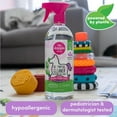 thumbnail image 4 of Dapple® All Purpose Cleaning Spray, Lavender, 887ml, 4 of 6